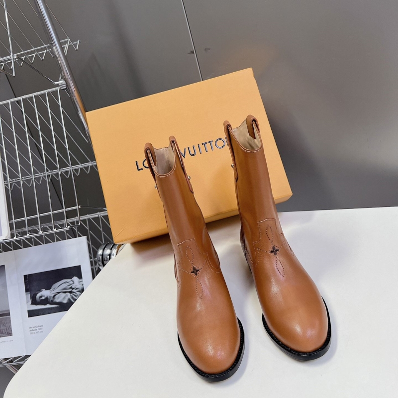LV Boots